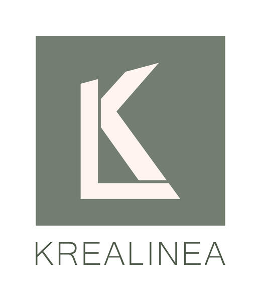 Krealinea - Logo