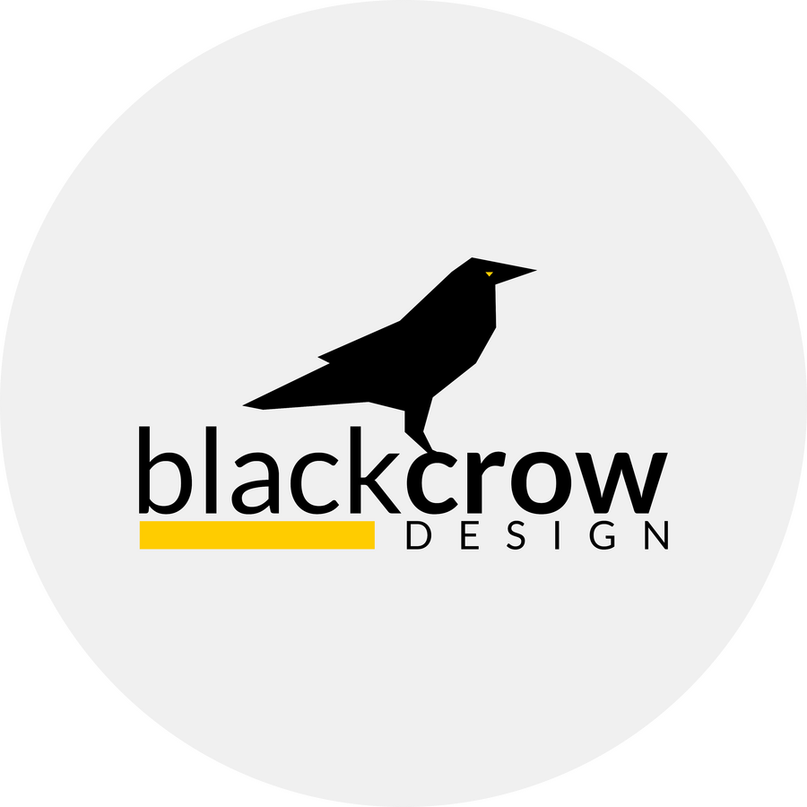Black Crow Design